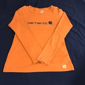 Women’s Carhartt Cozy Long Sleeve Shirt